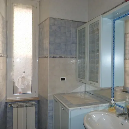 Appartamento Rossanella House Roma