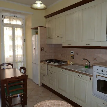 Apartment Rossanella House