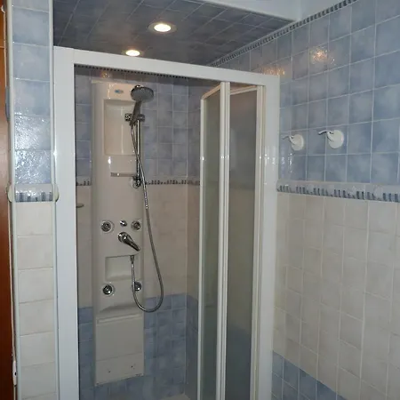 Apartment Rossanella House Rome