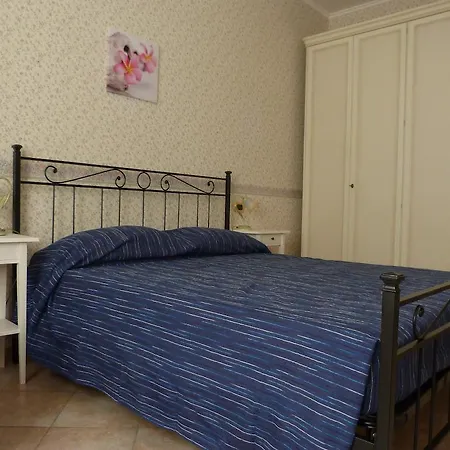Apartment Rossanella House