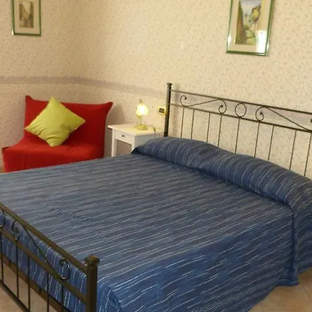 Rossanella House * Roma