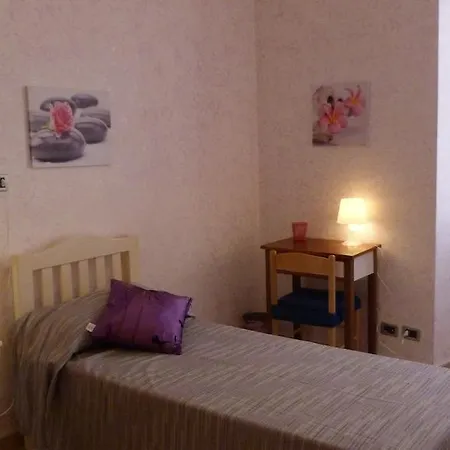 Rossanella House Apartment Rome
