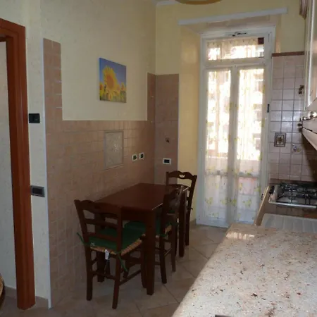 Rossanella House Apartment Rome