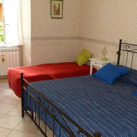 Apartment Rossanella House