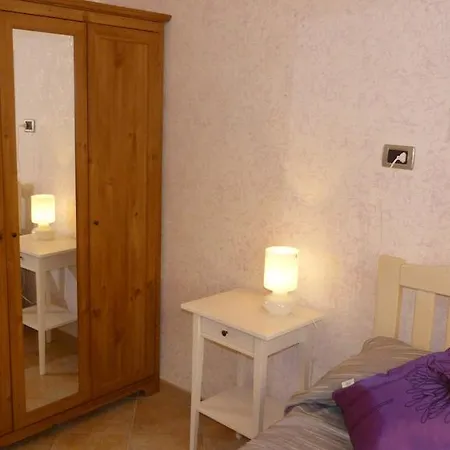 Rossanella House Roma